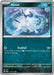 Absol (#030/064) (SV: Shrouded Fable) Near Mint Reverse Holofoil