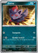 Zorua 031 064 (#031/064) (SV: Shrouded Fable) Near Mint Reverse Holofoil