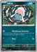 Inkay (#033/064) (SV: Shrouded Fable) Near Mint Reverse Holofoil