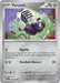 Varoom (#043/064) (SV: Shrouded Fable) Near Mint Reverse Holofoil