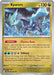 Kyurem (#047/064) (SV: Shrouded Fable)