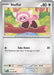 Stufful (#052/064) (SV: Shrouded Fable) Near Mint Reverse Holofoil