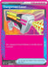 Dangerous Laser (#058/064) (SV: Shrouded Fable) Near Mint Holofoil