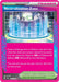 Neutralization Zone (#060/064) (SV: Shrouded Fable) Near Mint Holofoil