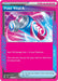 Poke Vital A (#062/064) (SV: Shrouded Fable) Near Mint Holofoil