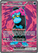Munkidori ex 083 064 (#083/064) (SV: Shrouded Fable) Near Mint Holofoil