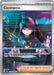 Cassiopeia 094 064 (#094/064) (SV: Shrouded Fable) Near Mint Holofoil