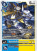 KendoGarurumon (#BT17-023 C) (Secret Crisis) Near Mint