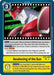 Awakening of the Sun (#BT17-099 U) (Secret Crisis) Near Mint