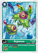 Argomon - BT17-004 (#BT17-004 U) (Secret Crisis) Near Mint