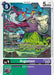 Argomon - BT17-045 (#BT17-045 C) (Secret Crisis) Near Mint