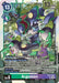 Image for Argomon - BT17-051 (BT17-051 SR) - Digimon Card Game