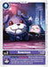 Bowmon (#BT17-006 U) (Secret Crisis) Near Mint