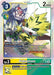 Image for Pulsemon (BT17-030 SR) - Digimon Card Game