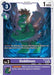 Goblimon (#BT17-061 C) (Secret Crisis) Near Mint