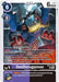 DexDorugamon (#BT17-065 C) (Secret Crisis) Near Mint