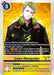 Leon Alexander (#BT17-086 R) (Secret Crisis) Near Mint Foil