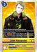 Image for Leon Alexander (BT17-086 R) - Digimon Card Game