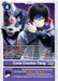 Code Cracker Fang (#BT17-091 U) (Secret Crisis) Near Mint