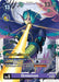 Ornismon (#BT17-072 U) (Secret Crisis Pre-Release Cards) Near Mint Foil