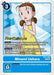 Minami Uehara (#BT17-082 U) (Secret Crisis Pre-Release Cards) Near Mint Foil