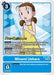 Minami Uehara (#BT17-082 U) (Secret Crisis Pre-Release Cards)