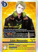Leon Alexander (#BT17-086 R) (Secret Crisis Pre-Release Cards)