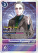 Tomonori Ryusenji (#BT17-090 R) (Secret Crisis Pre-Release Cards) Near Mint Foil