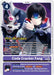 Code Cracker Fang (#BT17-091 U) (Secret Crisis Pre-Release Cards) Near Mint Foil