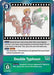 Double Typhoon (Secret Crisis: Movie Memorial Pack) (#ST17-11 R) (Secret Crisis)