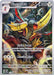 Kingambit - 130 (#130) (SV: Scarlet & Violet Promo Cards) Near Mint Holofoil