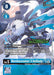 Image for WereGarurumon (X Antibody) (2024 Evolution Cup) (BT9-028 R) - Digimon Card Game