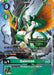 Image for Galemon (2024 Evolution Cup Top 4) (P-132 P) - Digimon Card Game