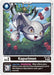 Kapurimon (#EX7-005 U) (Digimon LIBERATOR) Near Mint