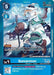 Image for Sorcermon (Foil) (EX7-019 C) - Digimon Card Game