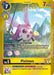 Image for Piximon (Foil) (EX7-028 C) - Digimon Card Game