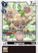 Image for Jagamon (EX7-045 C) - Digimon Card Game