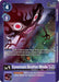 Eyesmon: Scatter Mode (Foil) (#EX7-053 C) (Digimon LIBERATOR) Near Mint Foil
