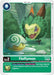 Fluffymon (#ST18-01 C) (Starter Deck 18: Guardian Vortex) Near Mint