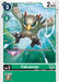 Falcomon (#ST18-03 C) (Starter Deck 18: Guardian Vortex) Near Mint