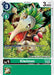 Kiwimon (#ST18-06 C) (Starter Deck 18: Guardian Vortex) Near Mint