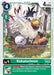 Kokatorimon (#ST18-07 U) (Starter Deck 18: Guardian Vortex) Near Mint