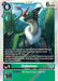 Image for Galemon (ST18-08 SR) - Digimon Card Game