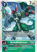 GrandGalemon (#ST18-10 R) (Starter Deck 18: Guardian Vortex) Near Mint Foil