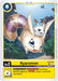 Kyaromon (#ST19-01 C) (Starter Deck 19: Fable Waltz) Near Mint