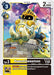 PawnChessmon - ST19-04 (#ST19-04 C) (Starter Deck 19: Fable Waltz) Near Mint