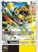 PawnChessmon - ST19-05 (#ST19-05 C) (Starter Deck 19: Fable Waltz) Near Mint