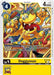 Doggymon (#ST19-06 C) (Starter Deck 19: Fable Waltz) Near Mint