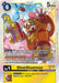 Image for ShoeShoemon (ST19-08 SR) - Digimon Card Game