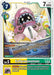 ExTyrannomon (#ST19-10 U) (Starter Deck 19: Fable Waltz) Near Mint